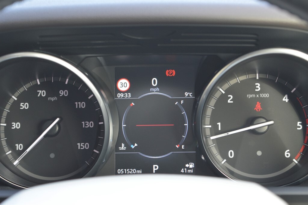 Used Land Rover Discovery 2017 for sale - 77841876: Photo 50