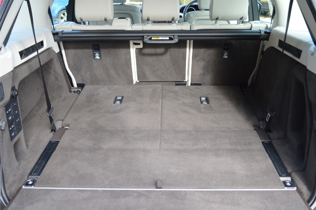 Used Land Rover Discovery 2017 for sale - 77841876: Photo 51