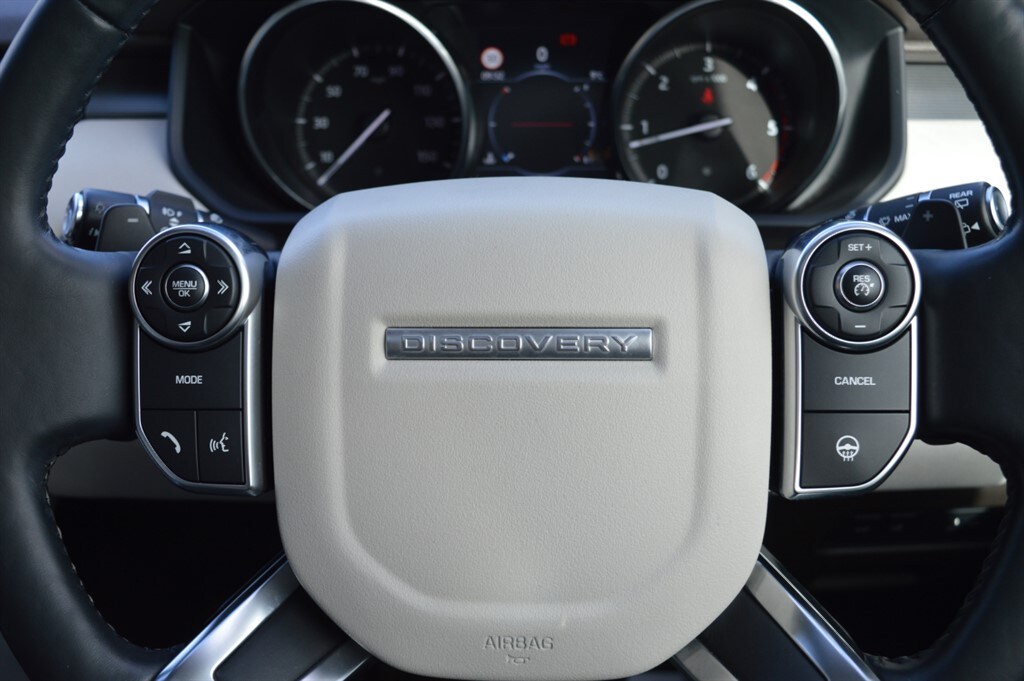 Used Land Rover Discovery 2017 for sale - 77841876: Photo 53