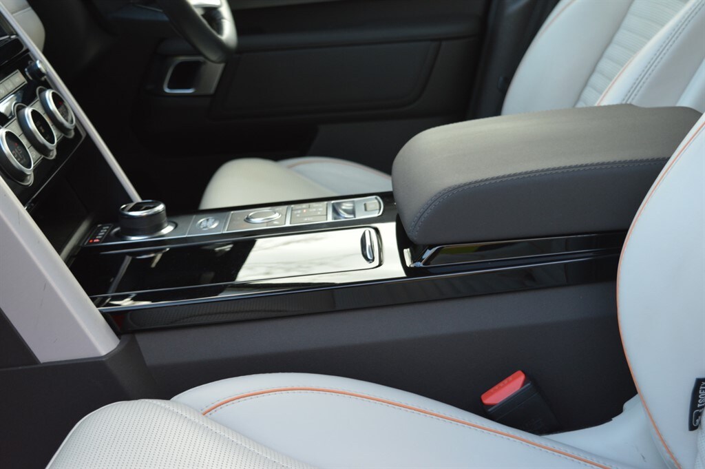 Used Land Rover Discovery 2017 for sale - 77841876: Photo 56