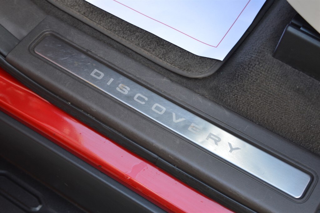 Used Land Rover Discovery 2017 for sale - 77841876: Photo 62