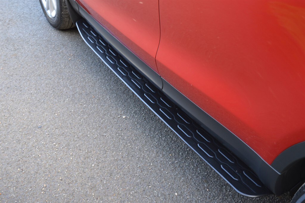 Used Land Rover Discovery 2017 for sale - 77841876: Photo 64