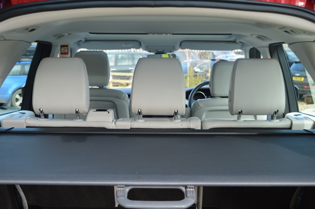 Used Land Rover Discovery 2017 for sale - 77841876: Photo 65