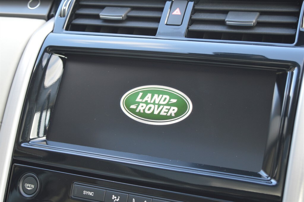 Used Land Rover Discovery 2017 for sale - 77841876: Photo 68