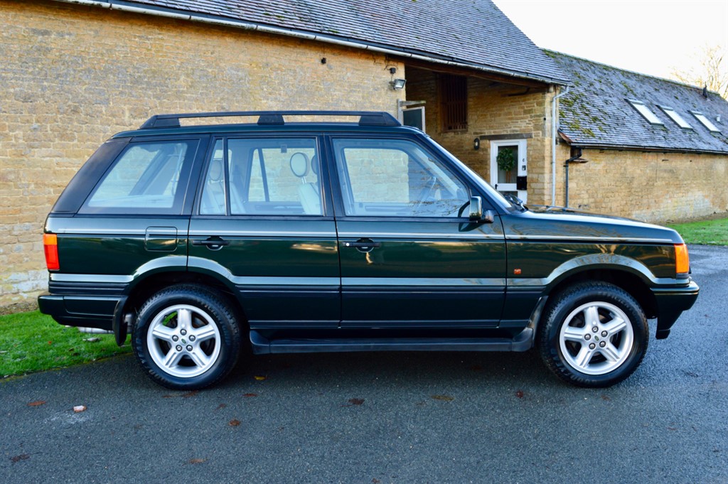 Used Land Rover Range Rover 2025 for sale - 77261943: Photo 11