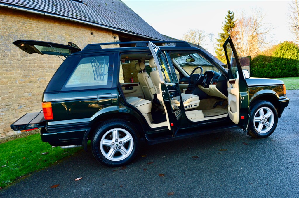 Used Land Rover Range Rover 2025 for sale - 77261943: Photo 12