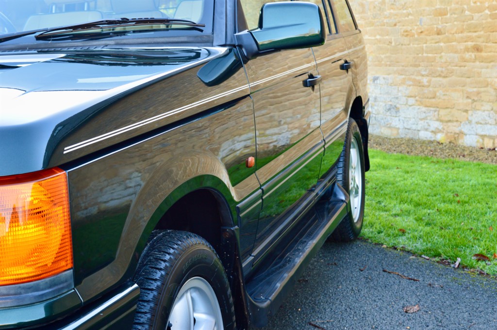 Used Land Rover Range Rover 2025 for sale - 77261943: Photo 13