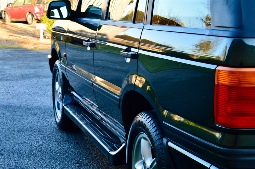 Used Land Rover Range Rover 2025 for sale - 77261943: Photo 14