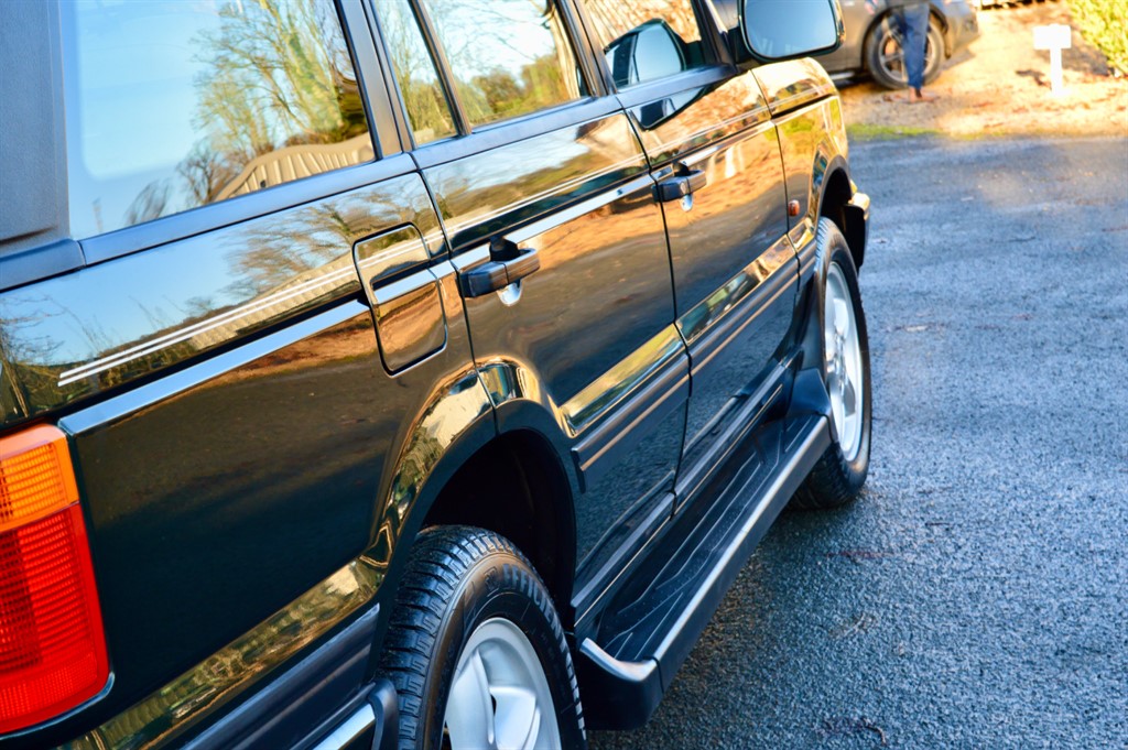 Used Land Rover Range Rover 2025 for sale - 77261943: Photo 15