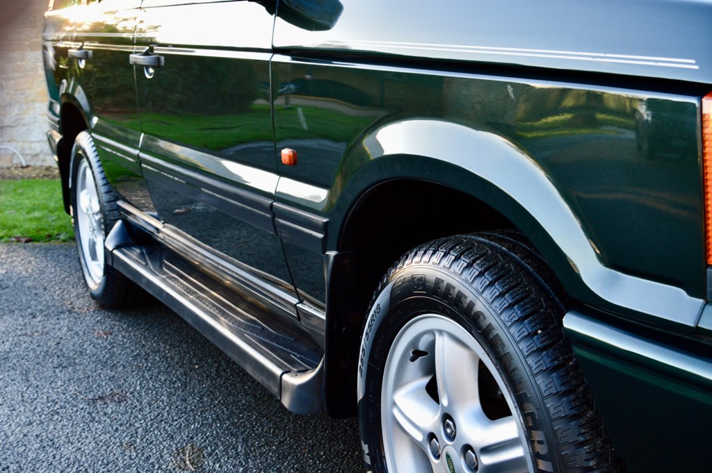 Used Land Rover Range Rover 2025 for sale - 77261943: Photo 18