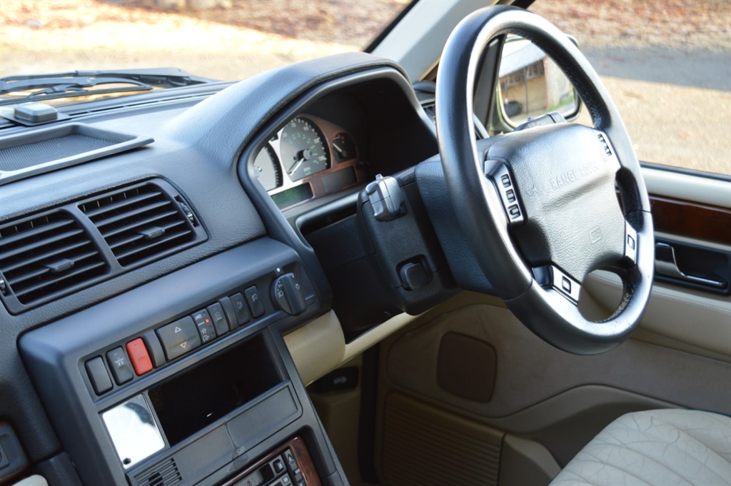 Used Land Rover Range Rover 2025 for sale - 77261943: Photo 19