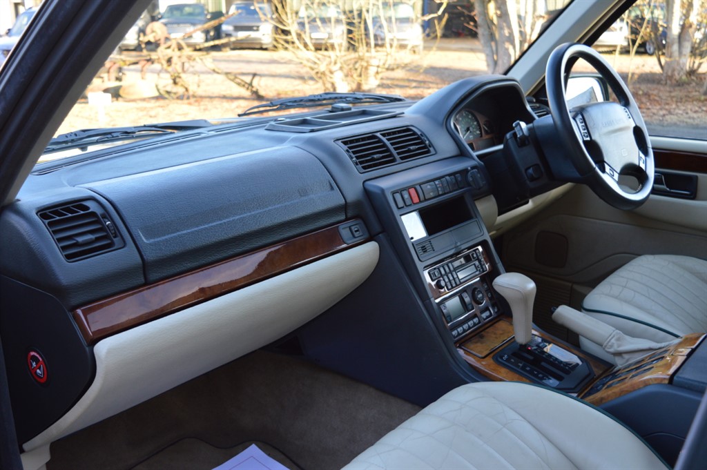 Used Land Rover Range Rover 2025 for sale - 77261943: Photo 20