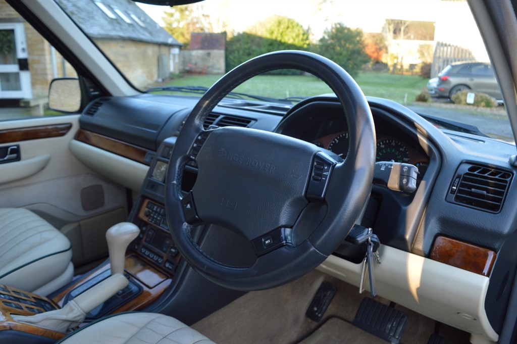 Used Land Rover Range Rover 2025 for sale - 77261943: Photo 23