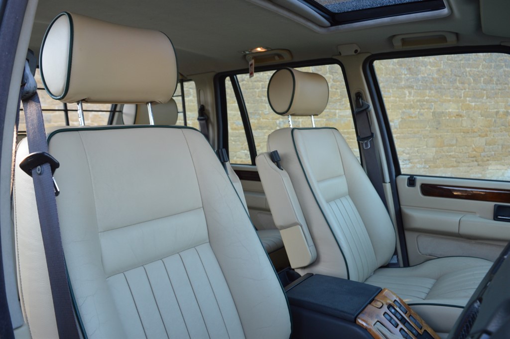 Used Land Rover Range Rover 2025 for sale - 77261943: Photo 25