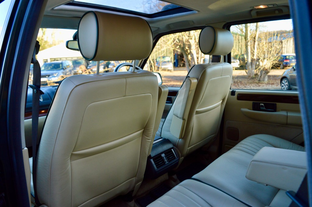 Used Land Rover Range Rover 2025 for sale - 77261943: Photo 29