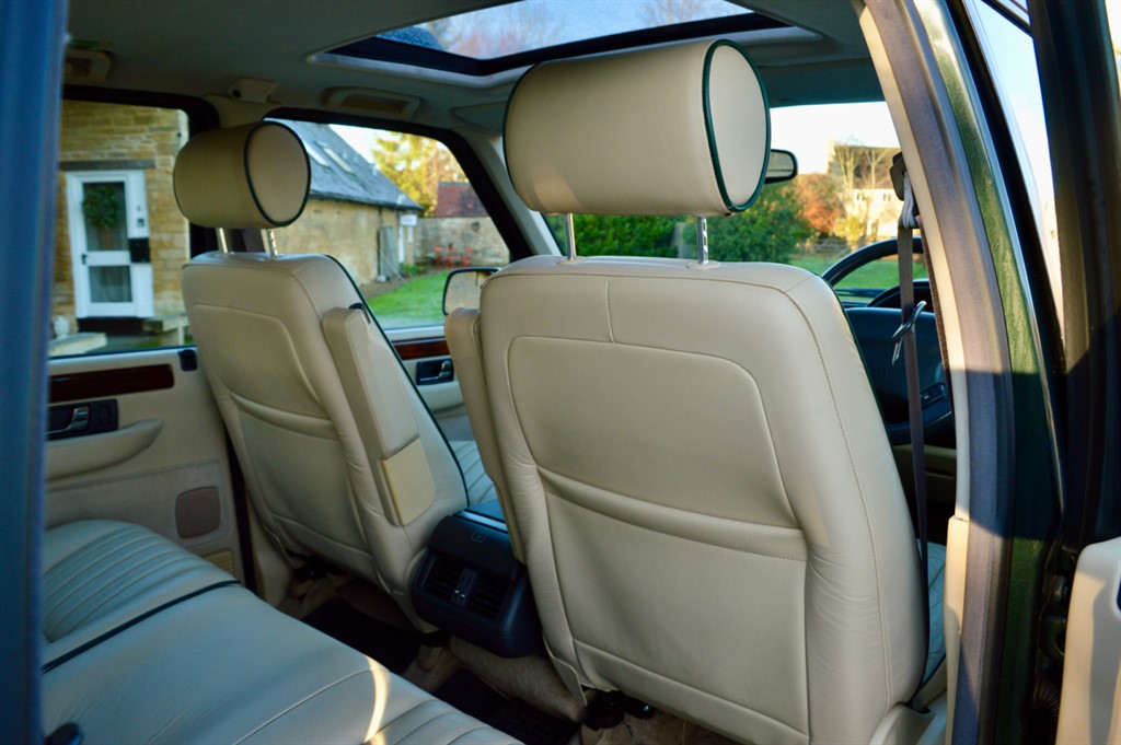 Used Land Rover Range Rover 2025 for sale - 77261943: Photo 33