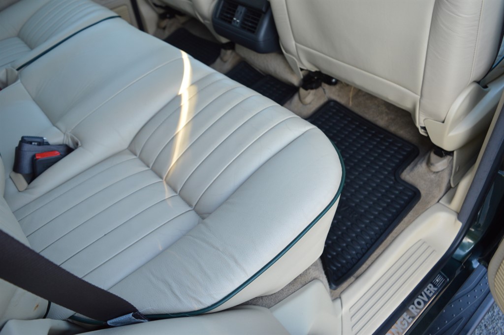 Used Land Rover Range Rover 2025 for sale - 77261943: Photo 34