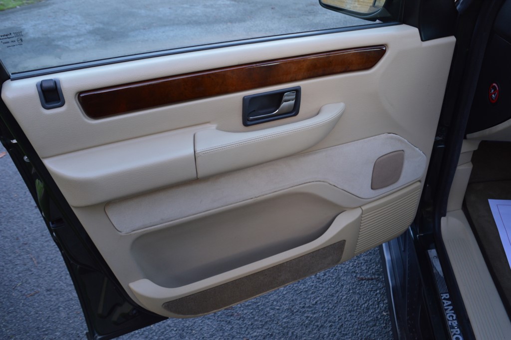 Used Land Rover Range Rover 2025 for sale - 77261943: Photo 35