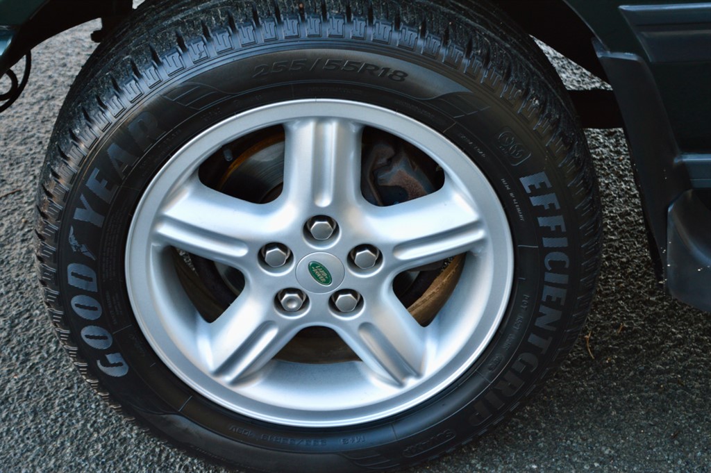 Used Land Rover Range Rover 2025 for sale - 77261943: Photo 39