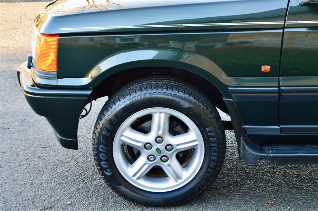 Used Land Rover Range Rover 2025 for sale - 77261943: Photo 40