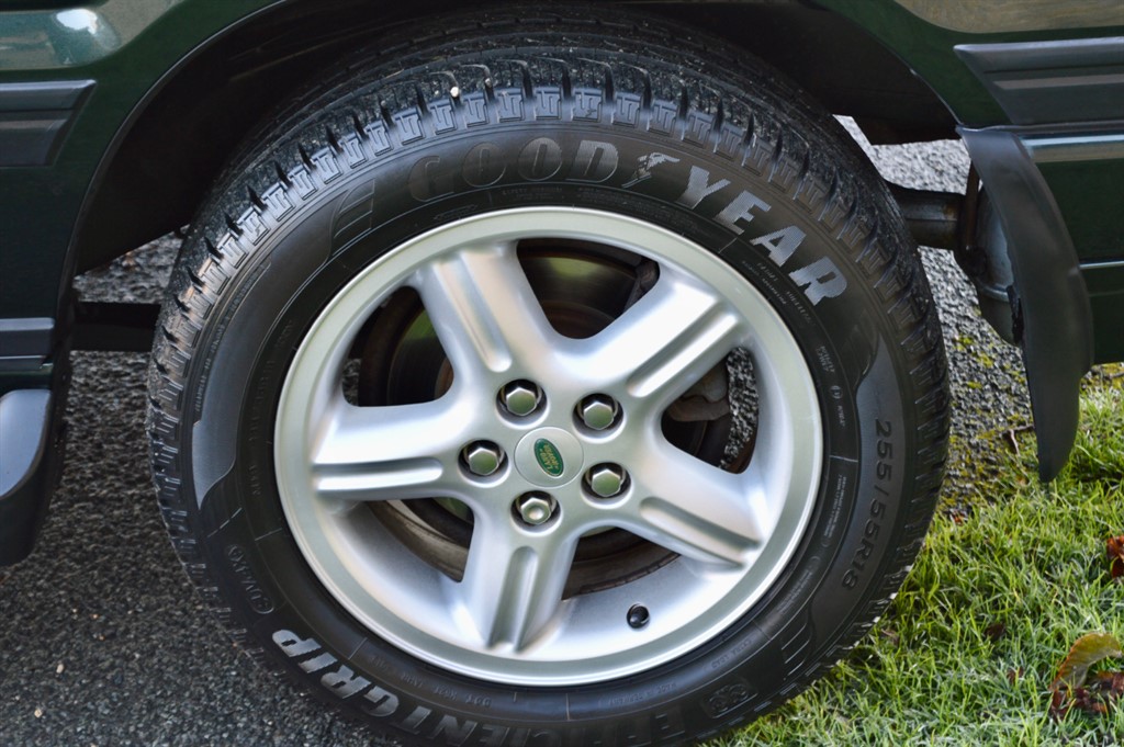 Used Land Rover Range Rover 2025 for sale - 77261943: Photo 41