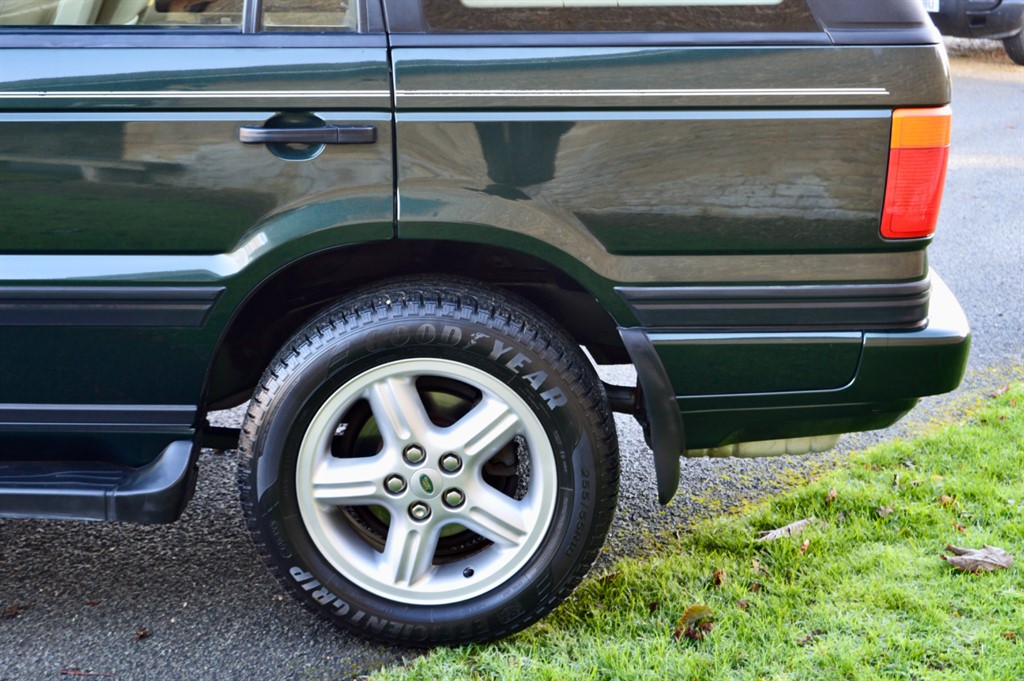 Used Land Rover Range Rover 2025 for sale - 77261943: Photo 42