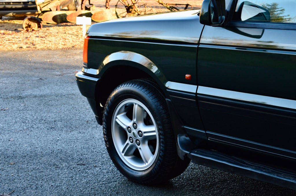 Used Land Rover Range Rover 2025 for sale - 77261943: Photo 43