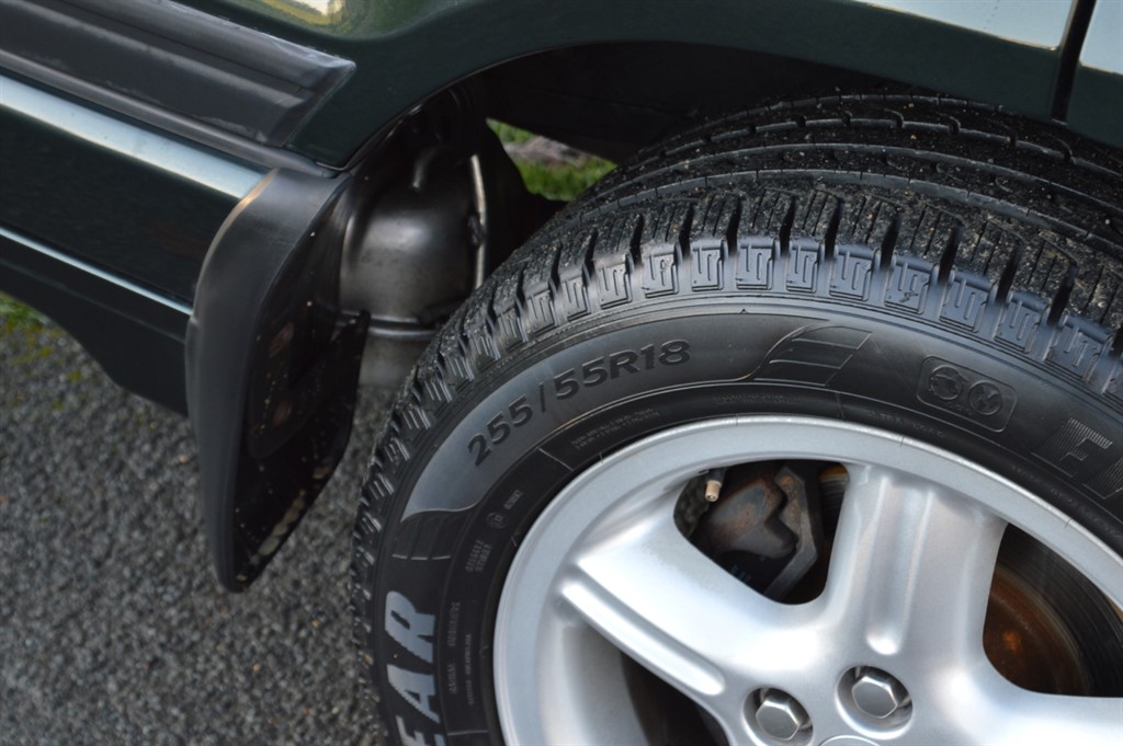 Used Land Rover Range Rover 2025 for sale - 77261943: Photo 44