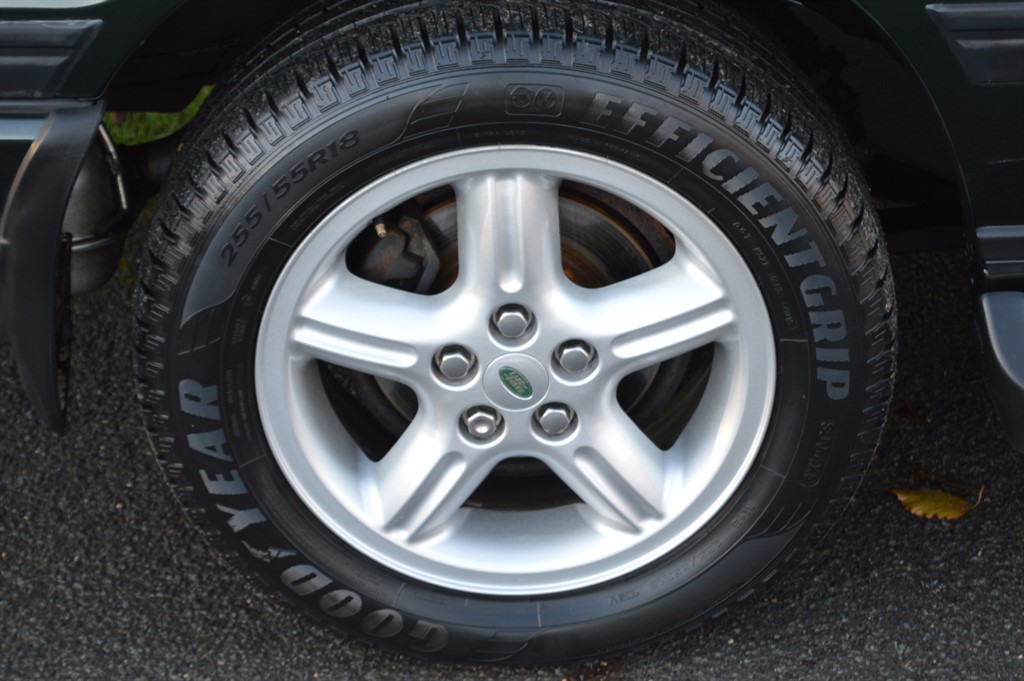 Used Land Rover Range Rover 2025 for sale - 77261943: Photo 45