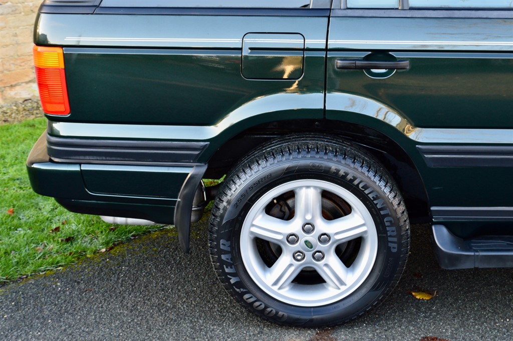 Used Land Rover Range Rover 2025 for sale - 77261943: Photo 46