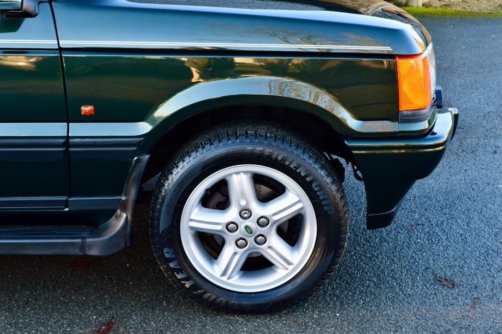 Used Land Rover Range Rover 2025 for sale - 77261943: Photo 48