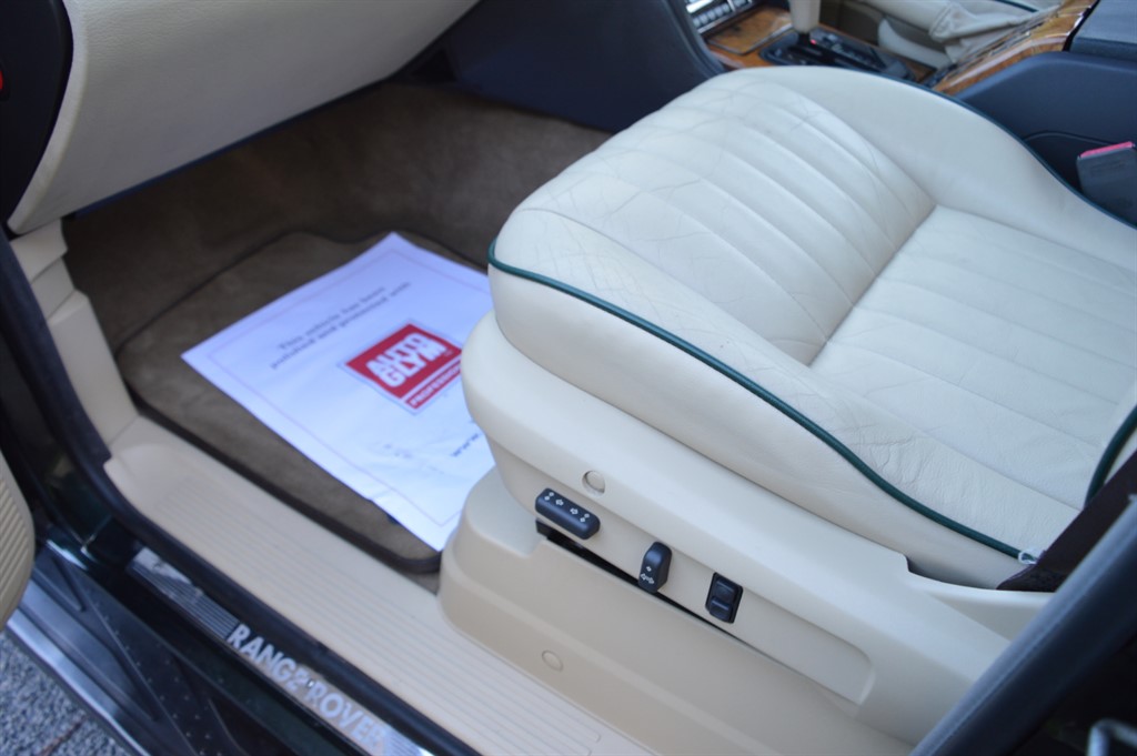 Used Land Rover Range Rover 2025 for sale - 77261943: Photo 49