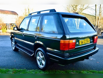 Used Land Rover Range Rover 2025 for sale - 77261943: Photo