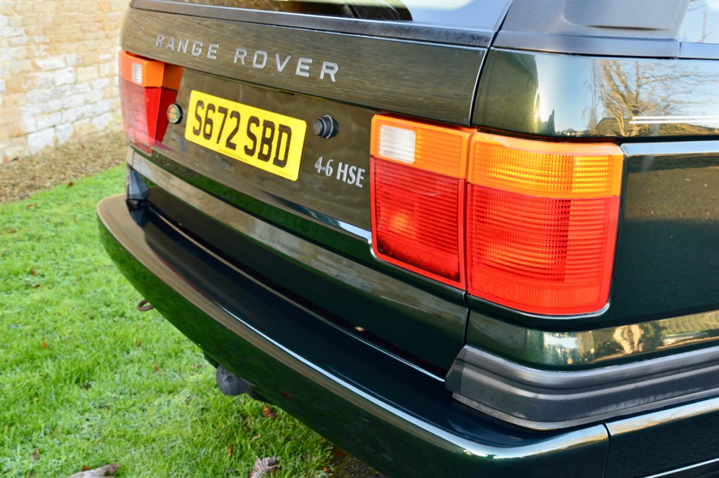 Used Land Rover Range Rover 2025 for sale - 77261943: Photo 57