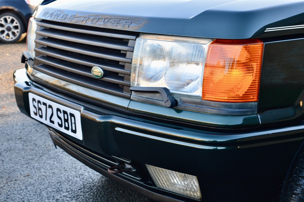 Used Land Rover Range Rover 2025 for sale - 77261943: Photo 58