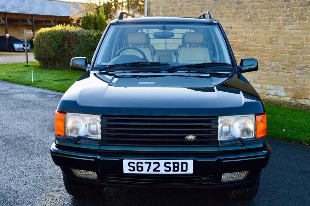 Used Land Rover Range Rover 2025 for sale - 77261943: Photo 6