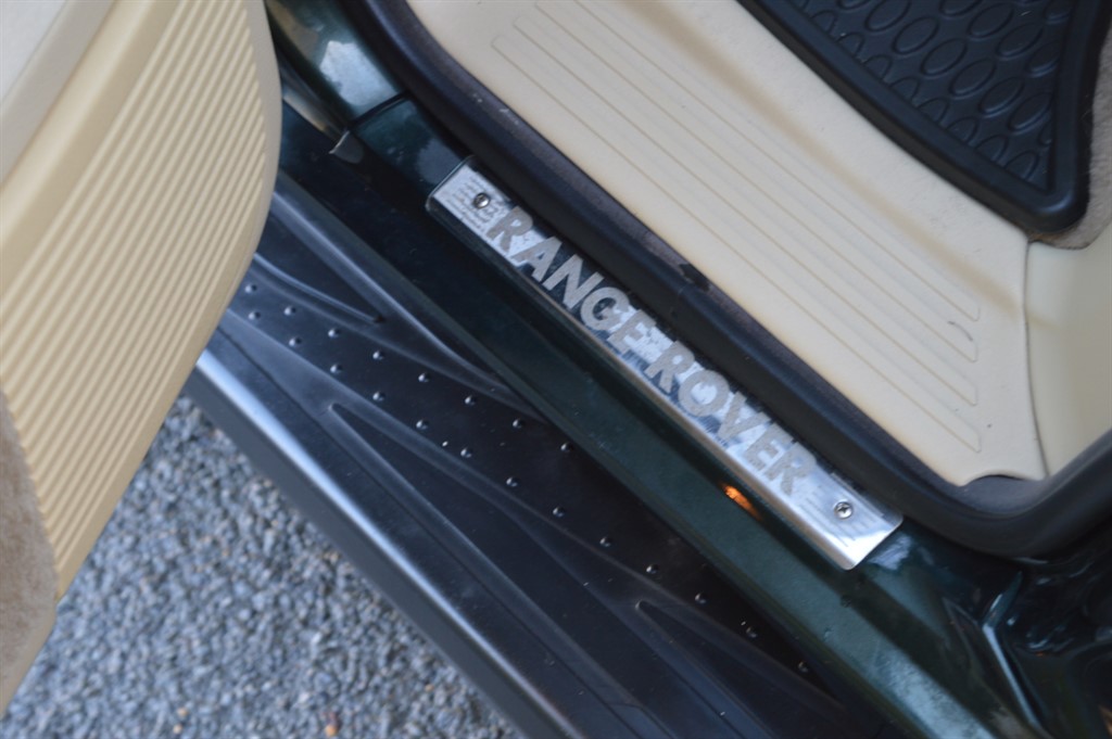 Used Land Rover Range Rover 2025 for sale - 77261943: Photo 61