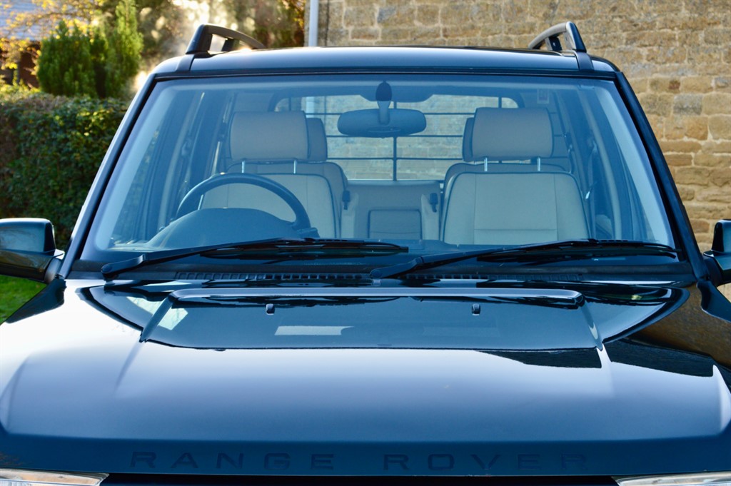 Used Land Rover Range Rover 2025 for sale - 77261943: Photo 65