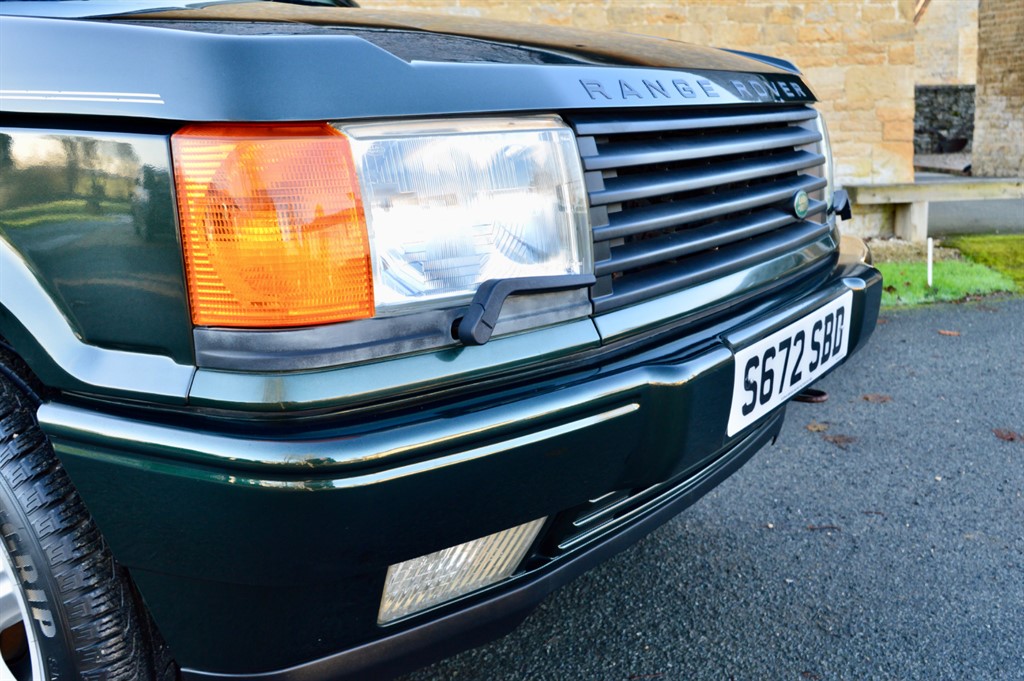 Used Land Rover Range Rover 2025 for sale - 77261943: Photo 67