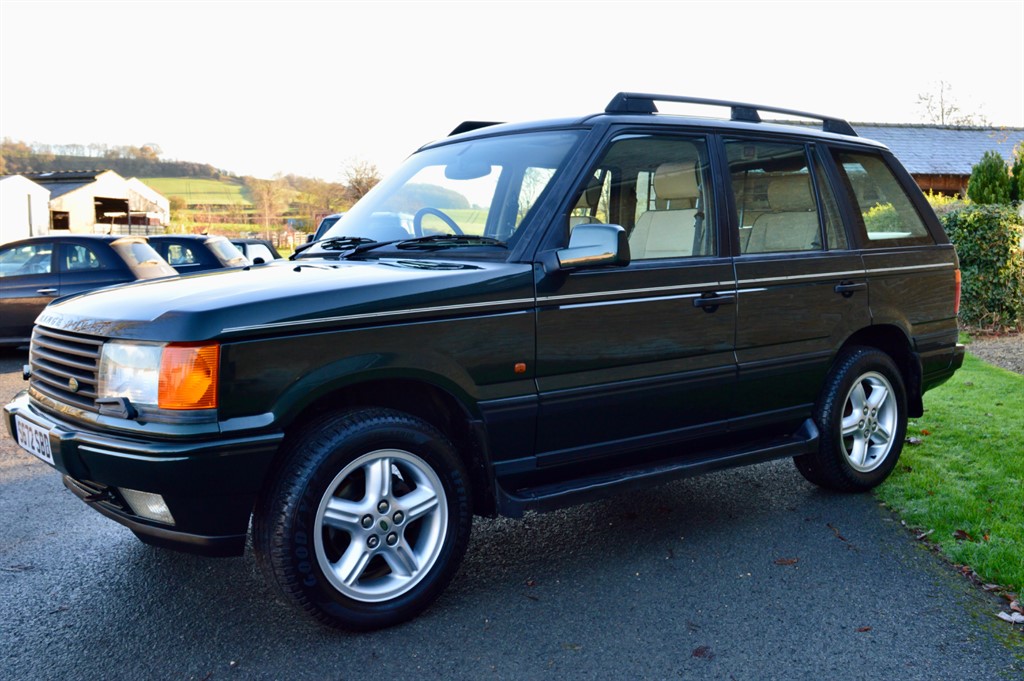 Used Land Rover Range Rover 2025 for sale - 77261943: Photo 7
