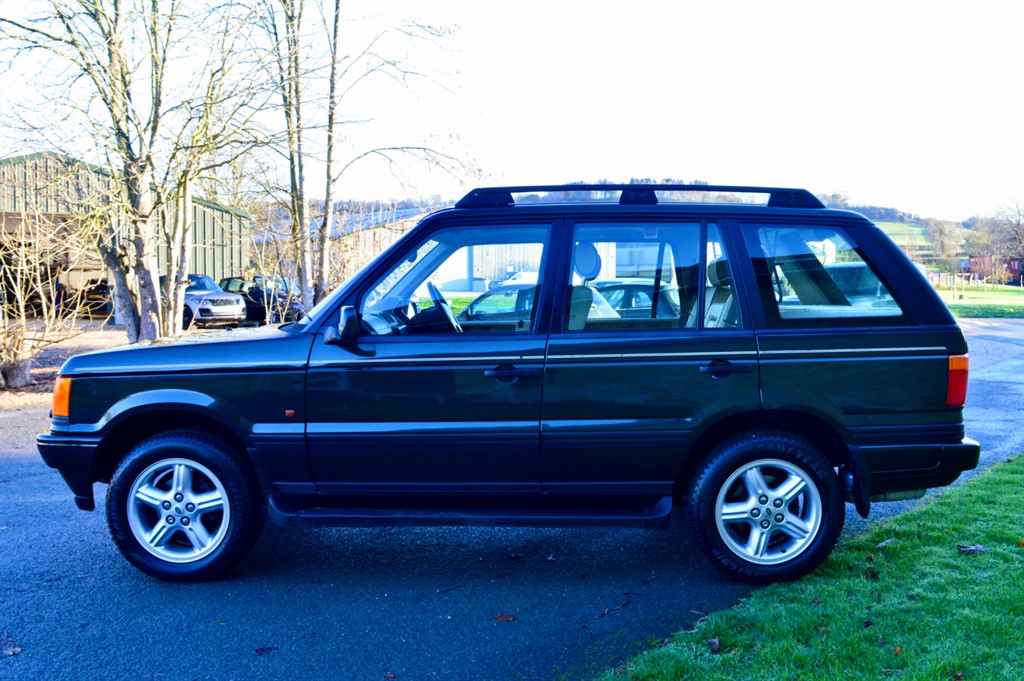 Used Land Rover Range Rover 2025 for sale - 77261943: Photo 9