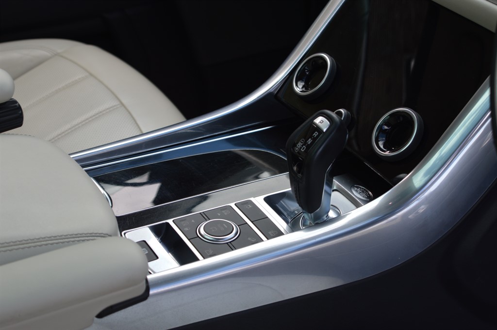 Used Land Rover Range Rover Sport 2021 for sale - 78152824: Photo 16