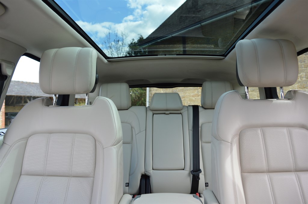 Used Land Rover Range Rover Sport 2021 for sale - 78152824: Photo 19