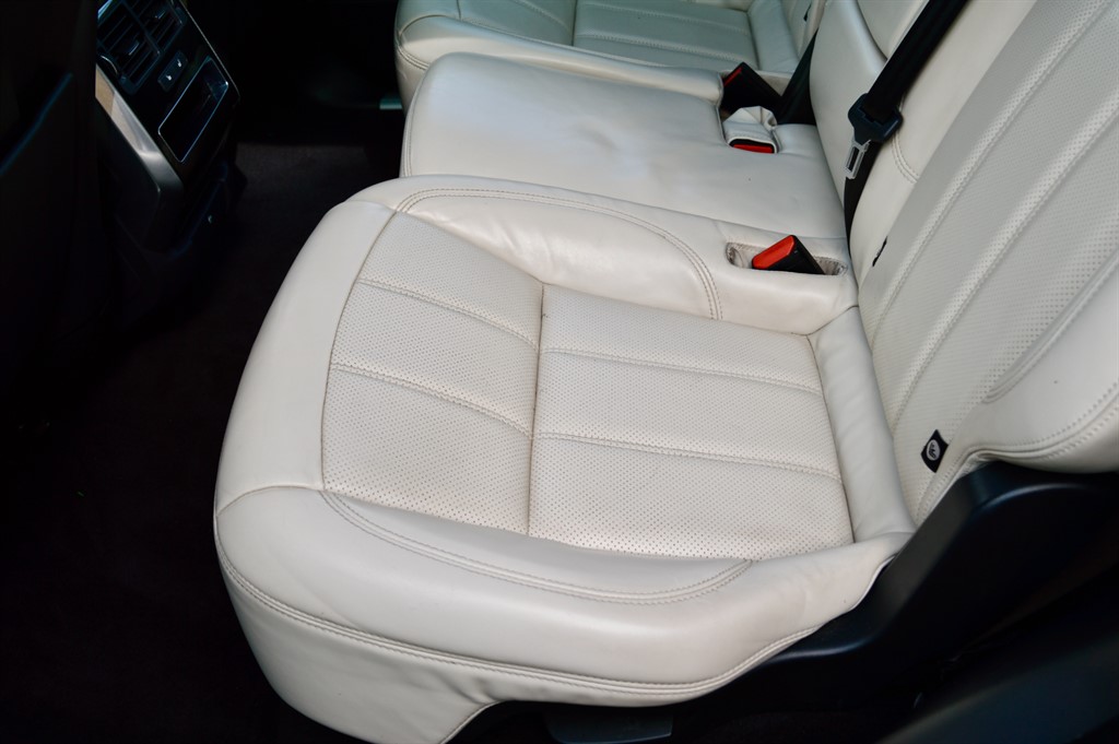 Used Land Rover Range Rover Sport 2021 for sale - 78152824: Photo 21