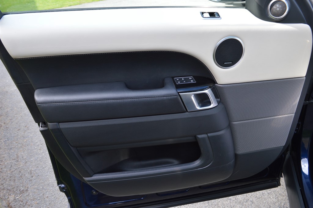 Used Land Rover Range Rover Sport 2021 for sale - 78152824: Photo 26