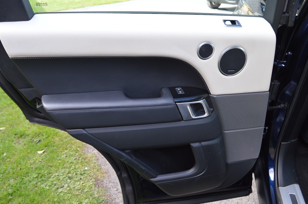 Used Land Rover Range Rover Sport 2021 for sale - 78152824: Photo 27