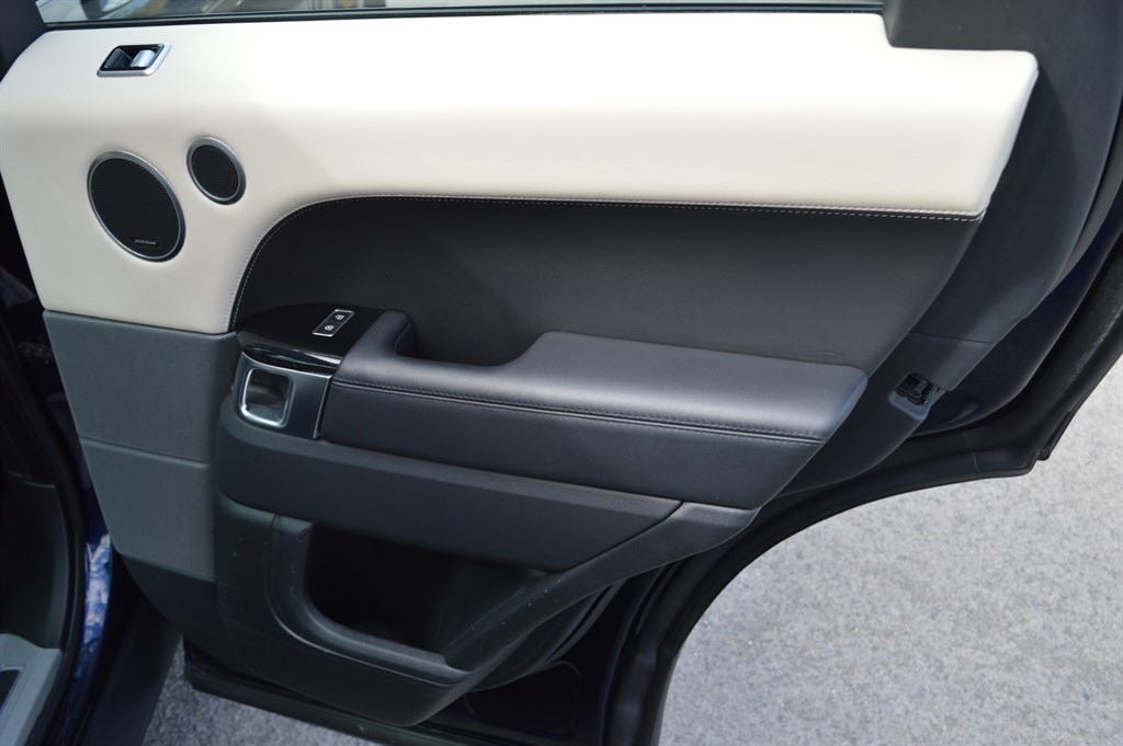 Used Land Rover Range Rover Sport 2021 for sale - 78152824: Photo 29