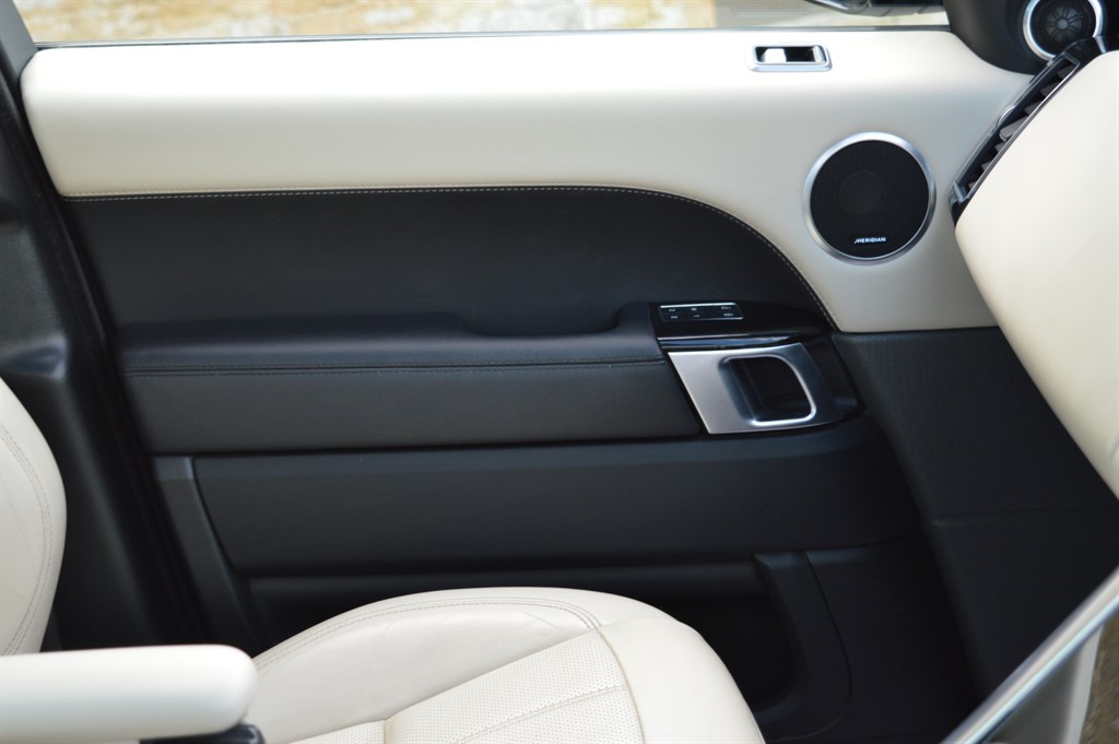 Used Land Rover Range Rover Sport 2021 for sale - 78152824: Photo 30