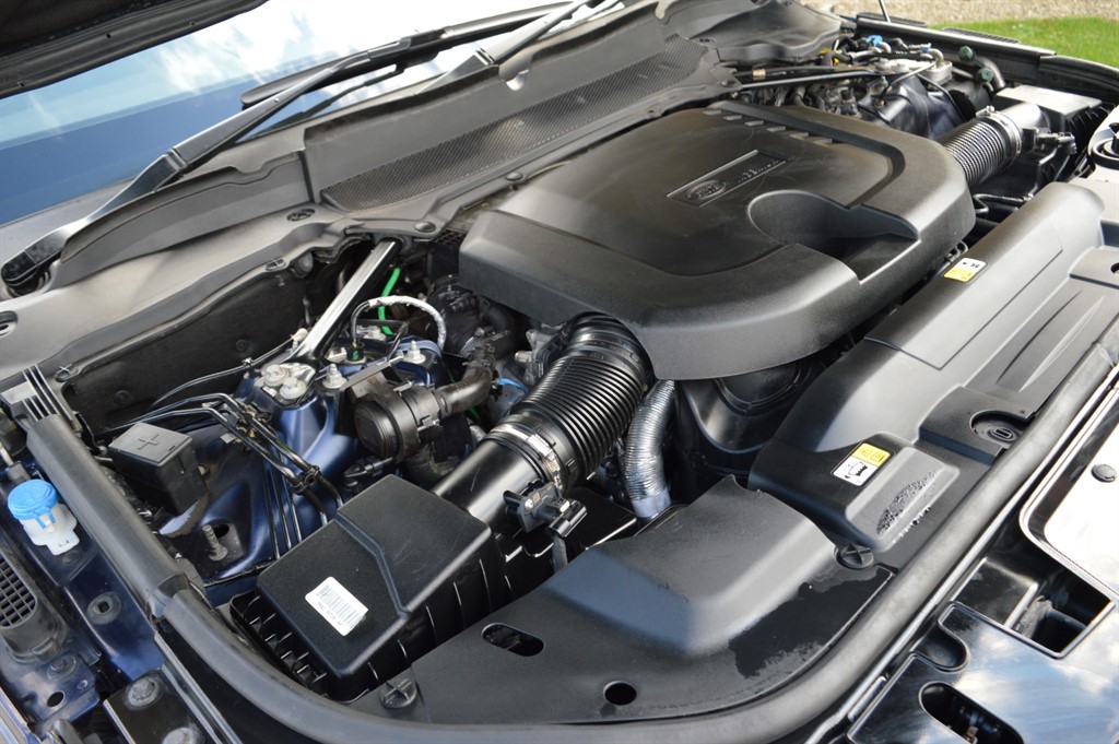 Used Land Rover Range Rover Sport 2021 for sale - 78152824: Photo 32