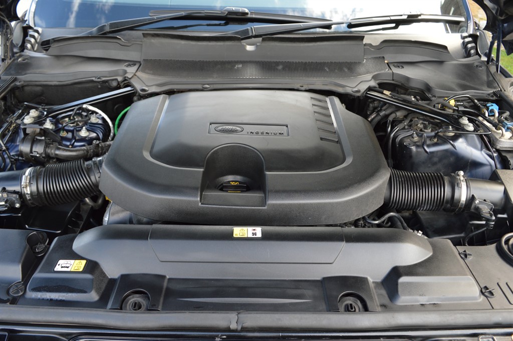 Used Land Rover Range Rover Sport 2021 for sale - 78152824: Photo 33